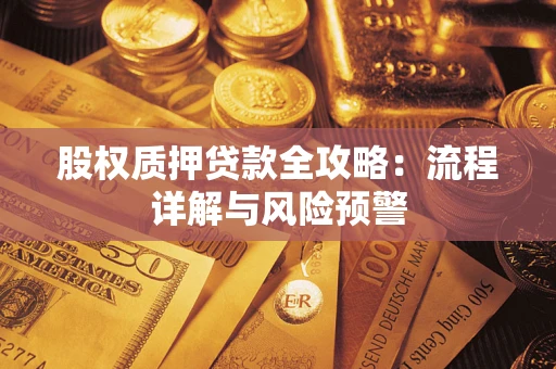 济南股权质押贷款全攻略：流程详解与风险预警